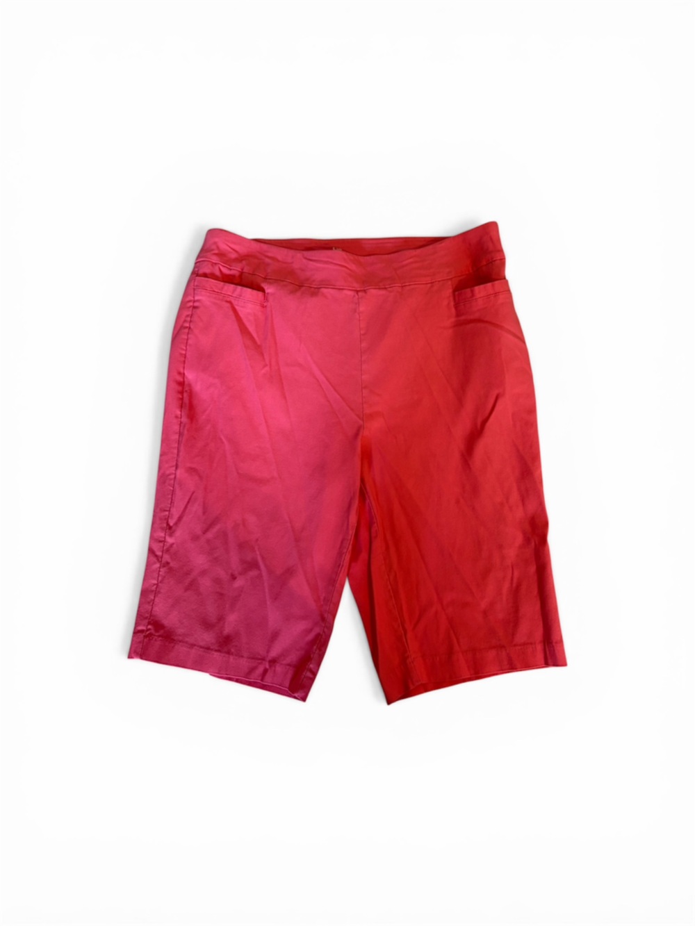 Kim Rogers Red Women’s Shorts